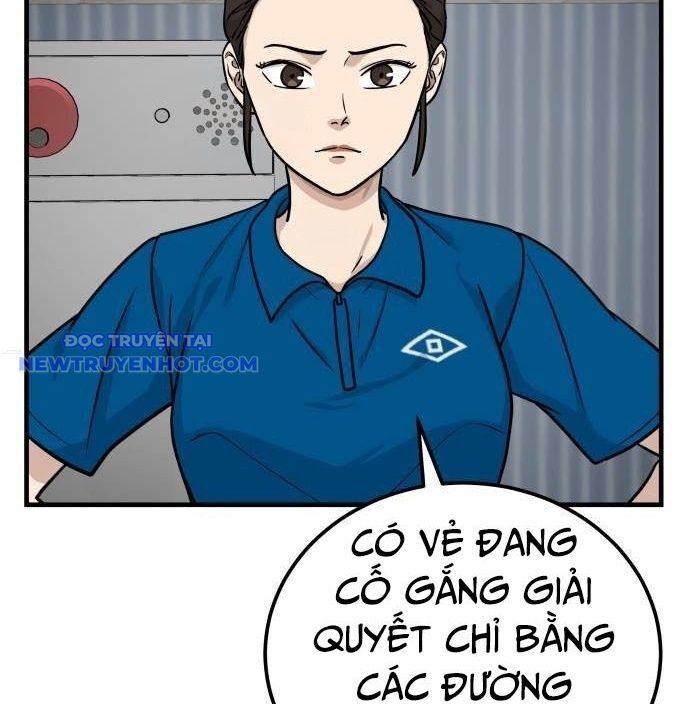 Thủ Môn Chapter 37 - Trang 2