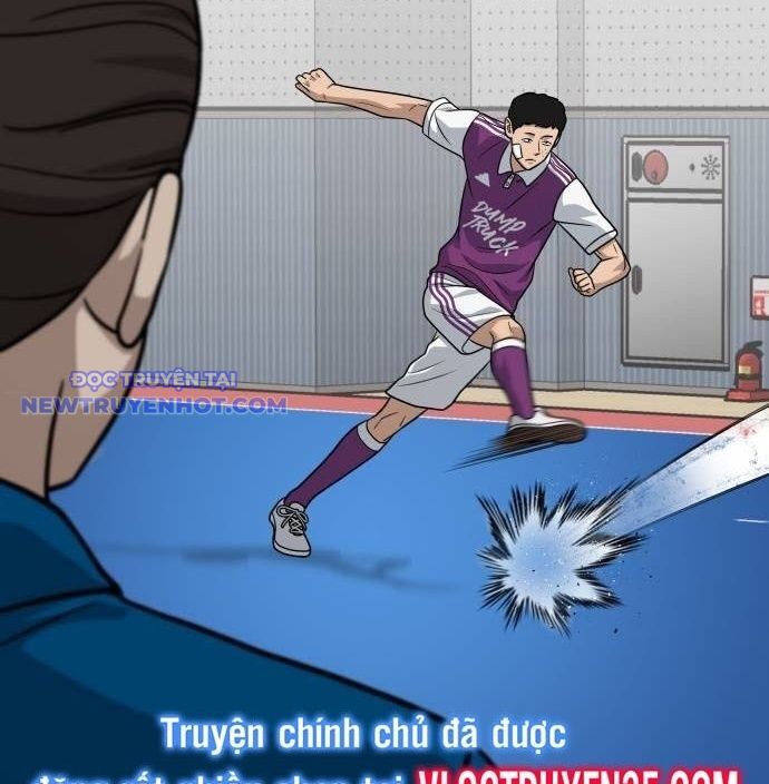 Thủ Môn Chapter 37 - Trang 2