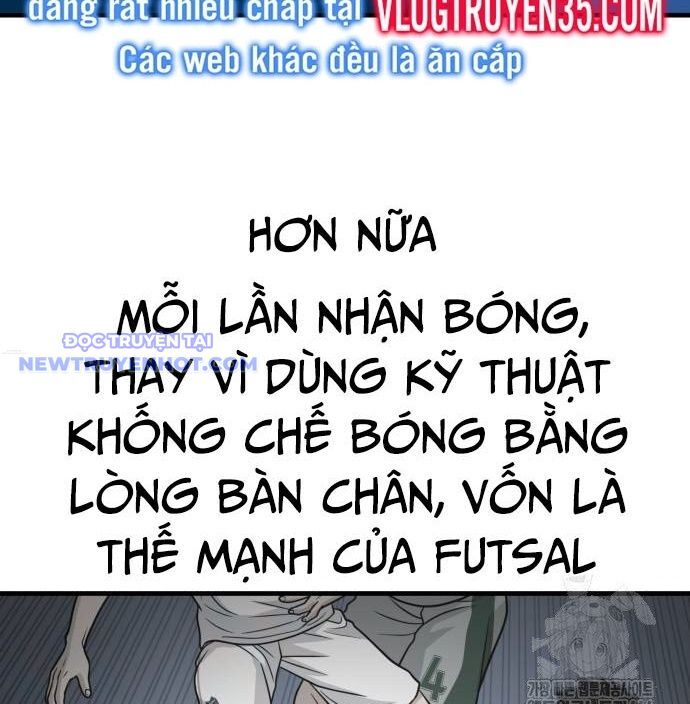 Thủ Môn Chapter 37 - Trang 2