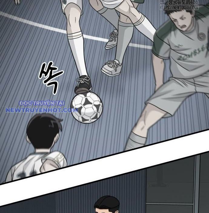Thủ Môn Chapter 37 - Trang 2