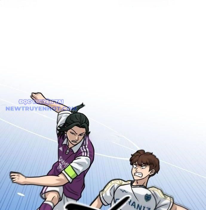Thủ Môn Chapter 37 - Trang 2