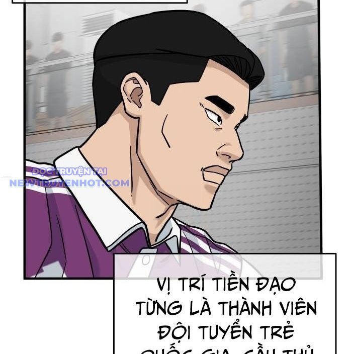 Thủ Môn Chapter 37 - Trang 2