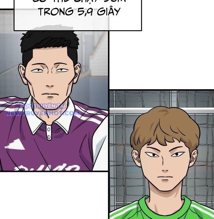 Thủ Môn Chapter 37 - Trang 2
