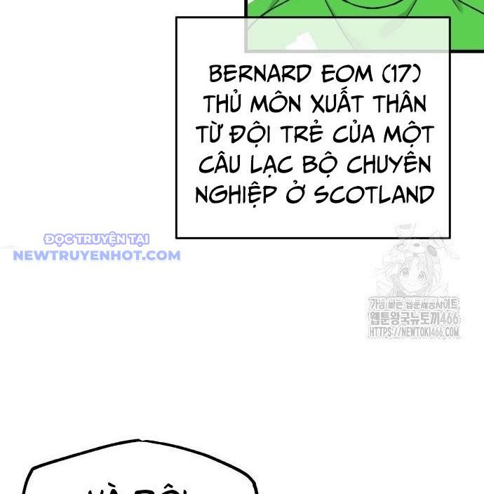 Thủ Môn Chapter 37 - Trang 2