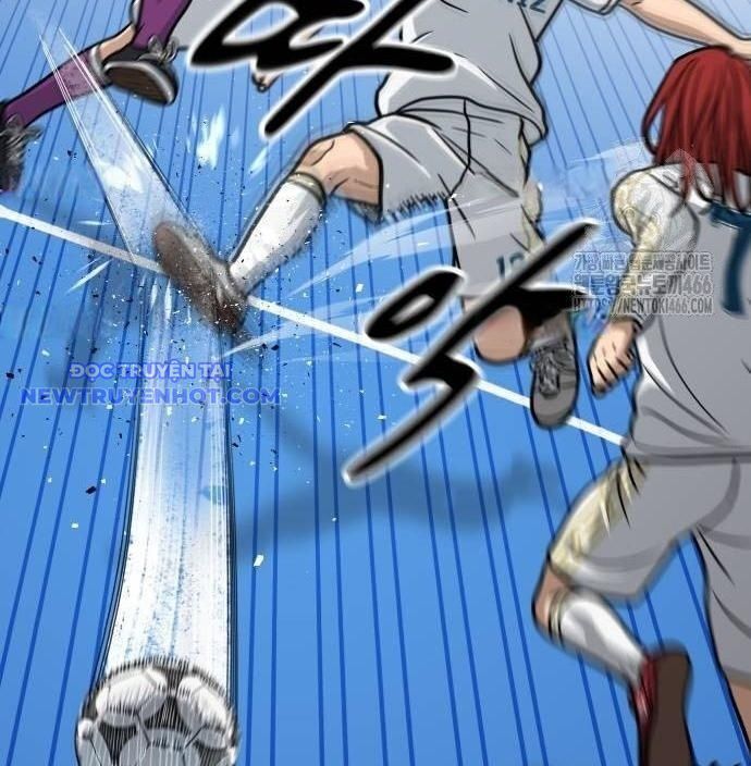 Thủ Môn Chapter 37 - Trang 2