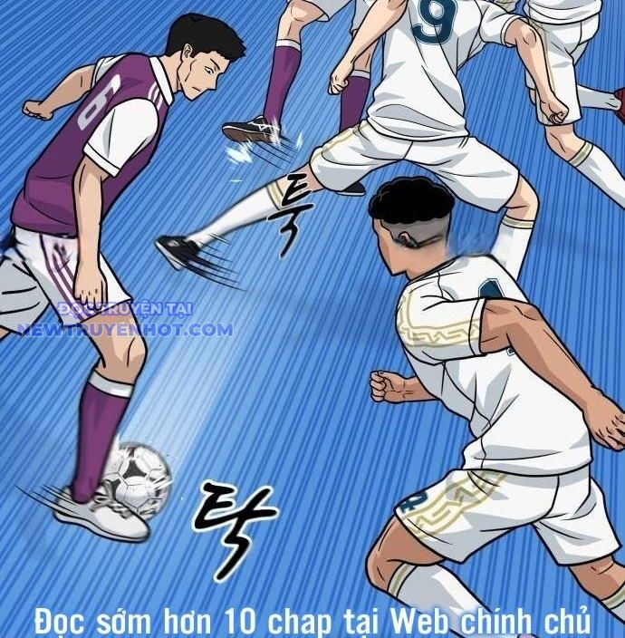 Thủ Môn Chapter 37 - Trang 2