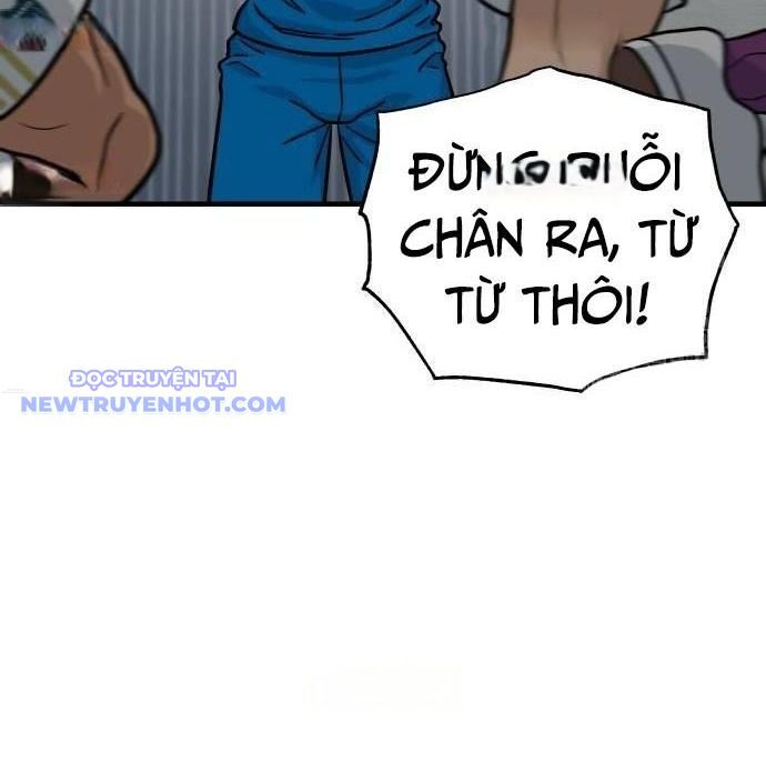 Thủ Môn Chapter 37 - Trang 2