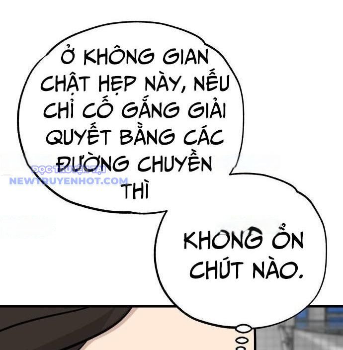 Thủ Môn Chapter 37 - Trang 2