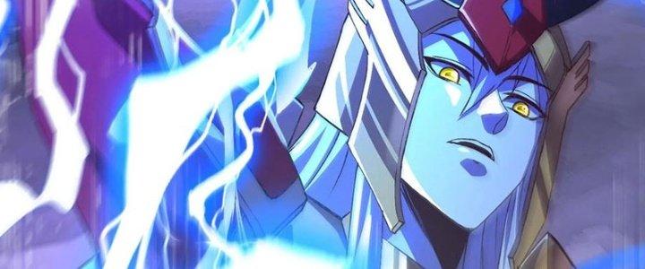 Bổn Tế Tu Chính Là Tiện Đạo Chapter 309 - Trang 2