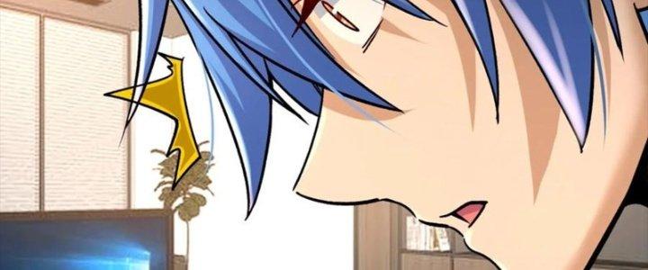 Bổn Tế Tu Chính Là Tiện Đạo Chapter 311 - Trang 2