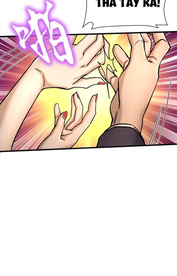 Bổn Tế Tu Chính Là Tiện Đạo Chapter 312 - Trang 2