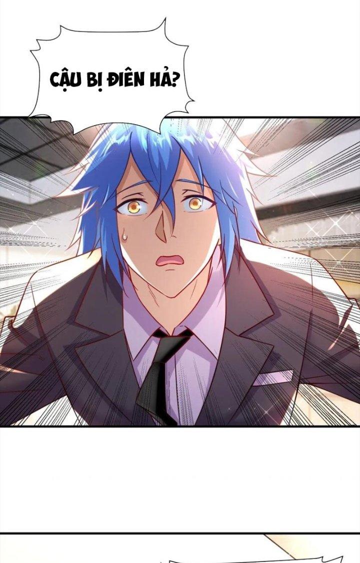 Bổn Tế Tu Chính Là Tiện Đạo Chapter 312 - Trang 2