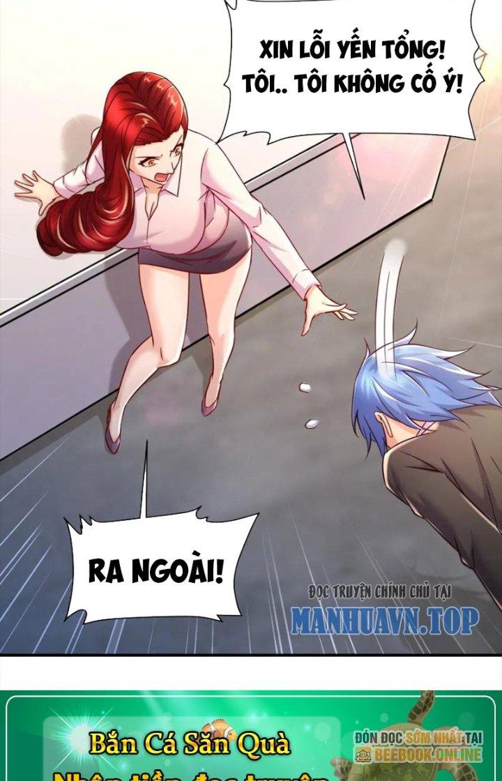 Bổn Tế Tu Chính Là Tiện Đạo Chapter 312 - Trang 2