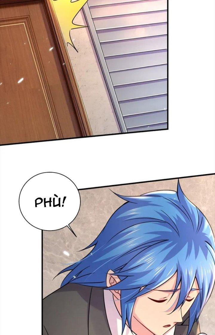 Bổn Tế Tu Chính Là Tiện Đạo Chapter 312 - Trang 2