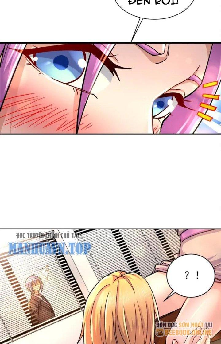 Bổn Tế Tu Chính Là Tiện Đạo Chapter 312 - Trang 2