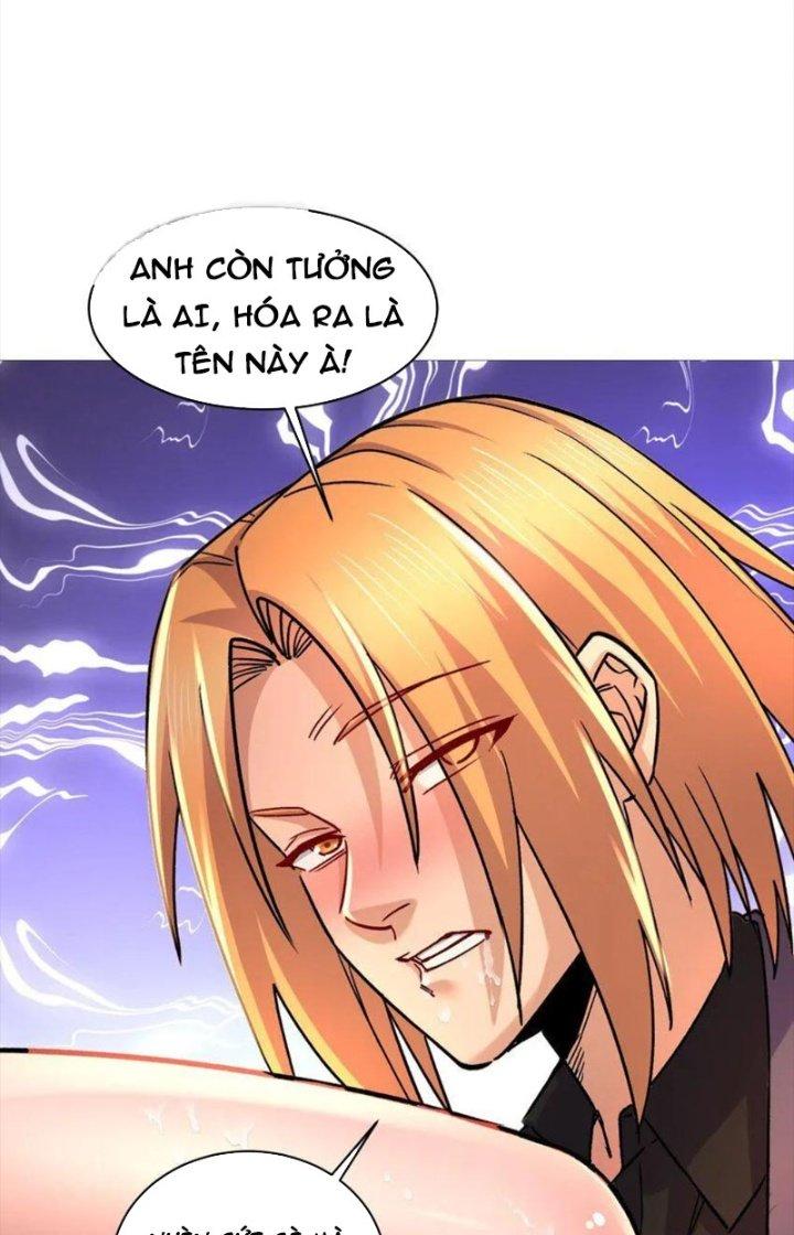 Bổn Tế Tu Chính Là Tiện Đạo Chapter 312 - Trang 2