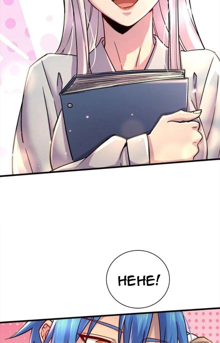 Bổn Tế Tu Chính Là Tiện Đạo Chapter 312 - Trang 2