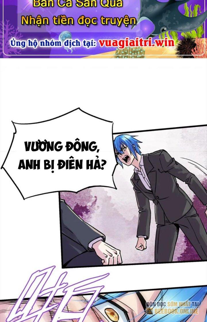 Bổn Tế Tu Chính Là Tiện Đạo Chapter 312 - Trang 2