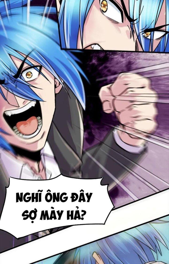 Bổn Tế Tu Chính Là Tiện Đạo Chapter 312 - Trang 2