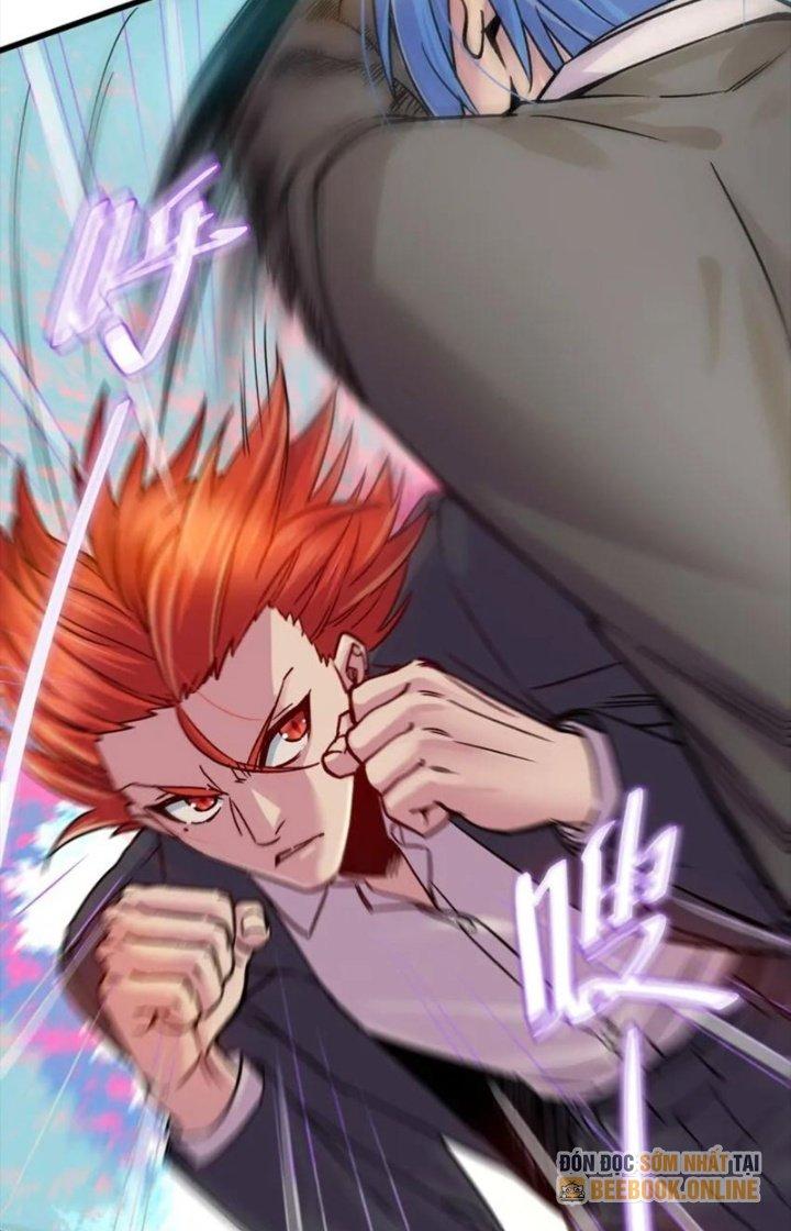 Bổn Tế Tu Chính Là Tiện Đạo Chapter 312 - Trang 2