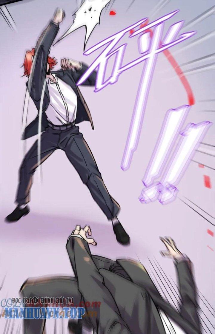 Bổn Tế Tu Chính Là Tiện Đạo Chapter 312 - Trang 2