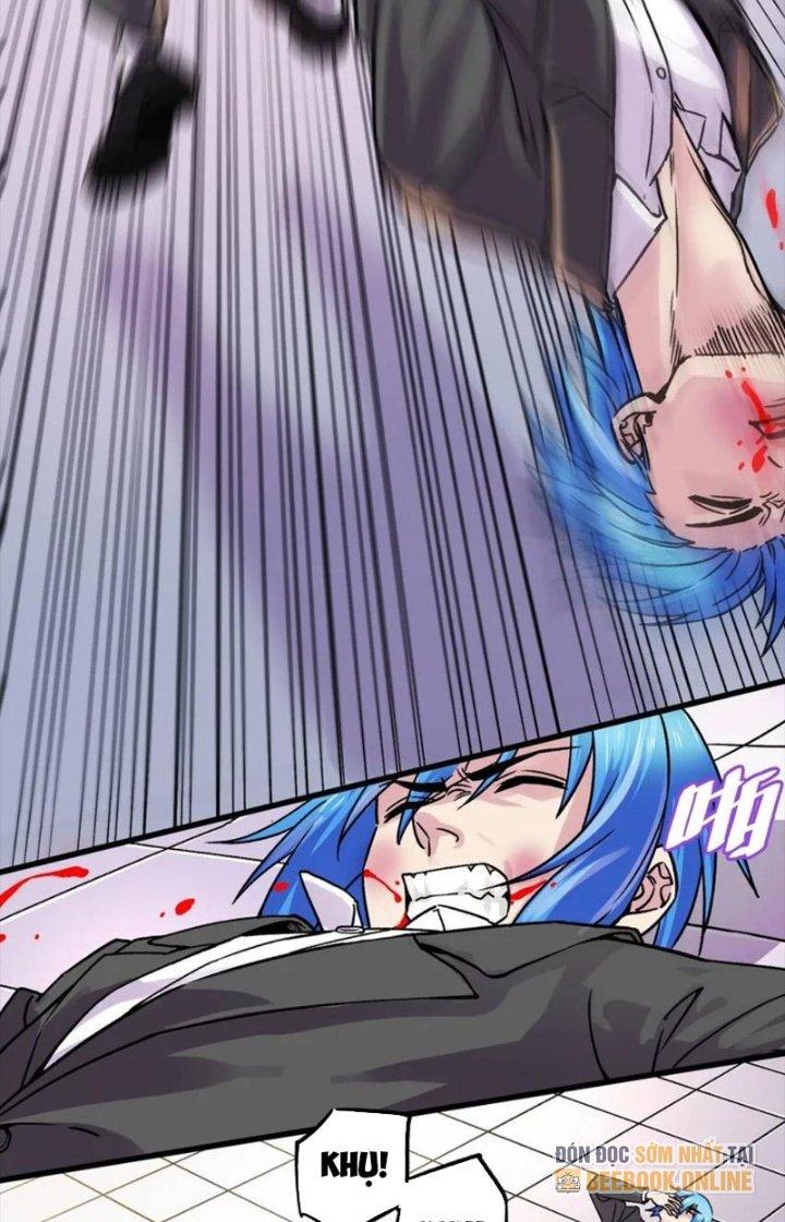 Bổn Tế Tu Chính Là Tiện Đạo Chapter 312 - Trang 2