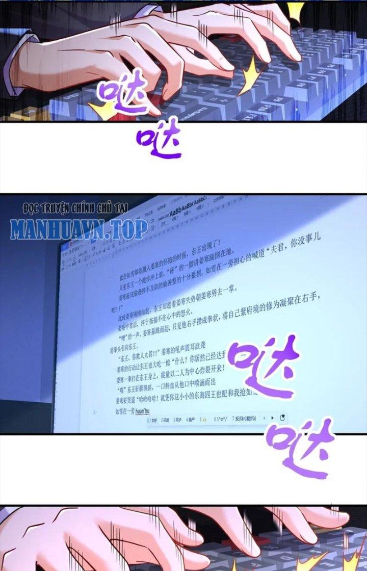 Bổn Tế Tu Chính Là Tiện Đạo Chapter 312 - Trang 2