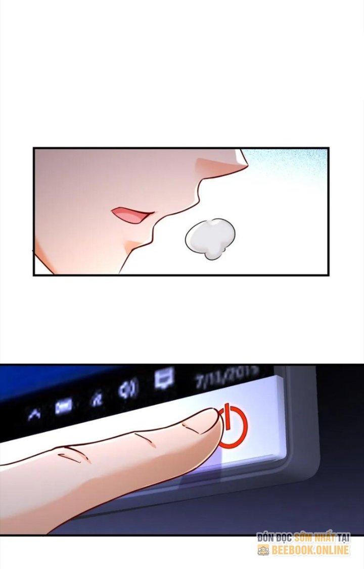 Bổn Tế Tu Chính Là Tiện Đạo Chapter 312 - Trang 2