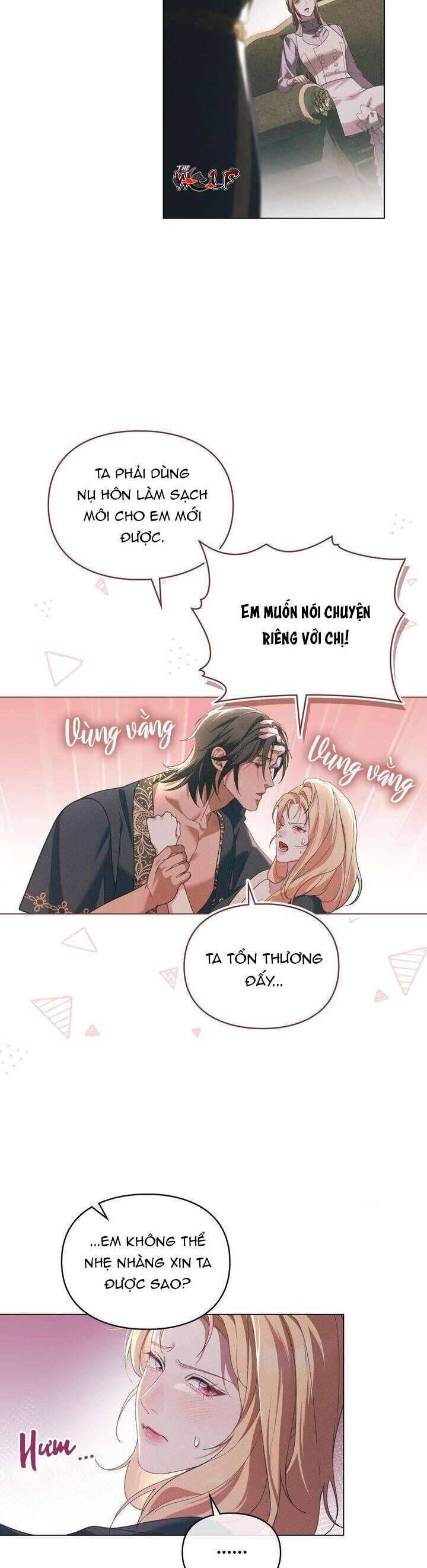 Phản Bội Nhân Phẩm Chapter 74 - Trang 2
