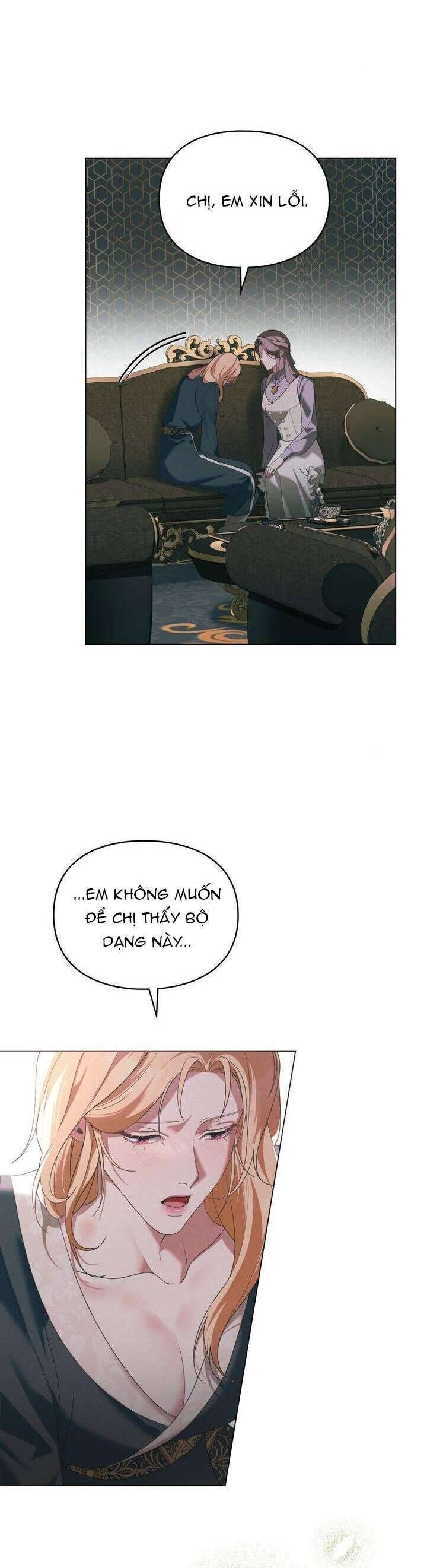Phản Bội Nhân Phẩm Chapter 74 - Trang 2