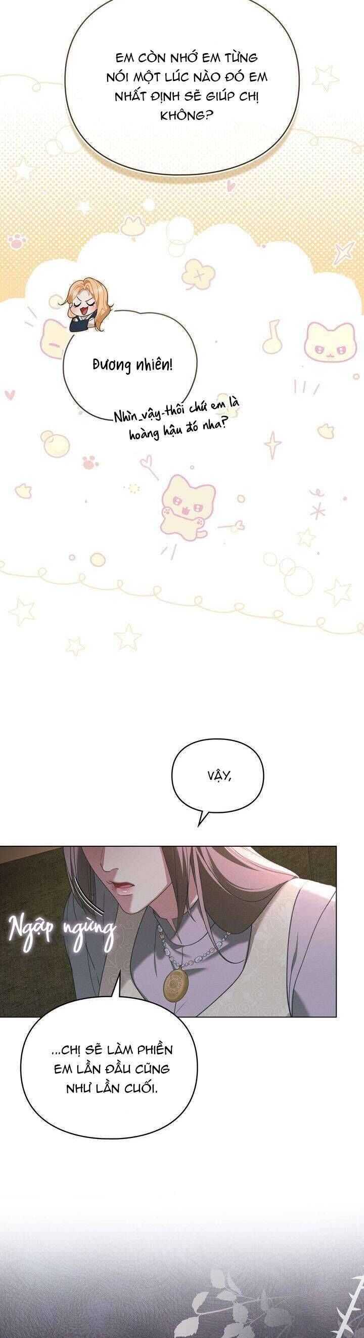 Phản Bội Nhân Phẩm Chapter 74 - Trang 2
