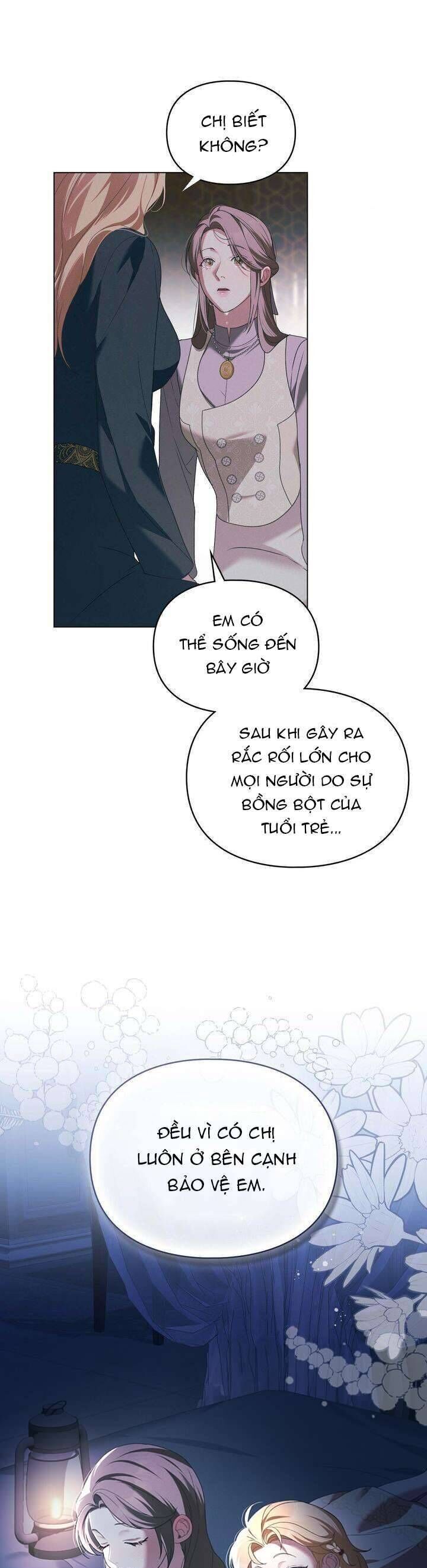 Phản Bội Nhân Phẩm Chapter 74 - Trang 2
