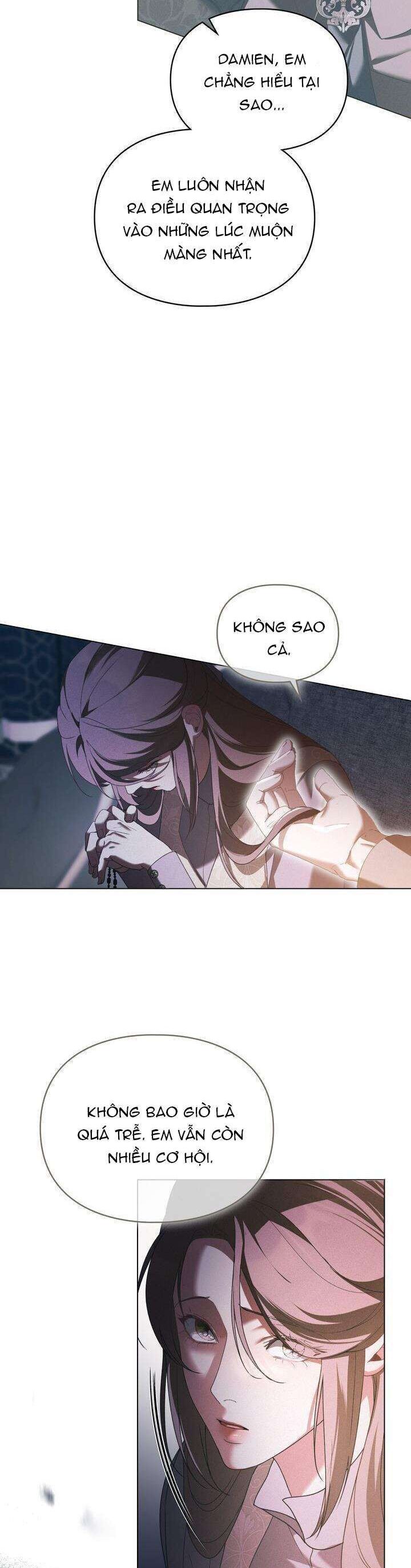 Phản Bội Nhân Phẩm Chapter 74 - Trang 2
