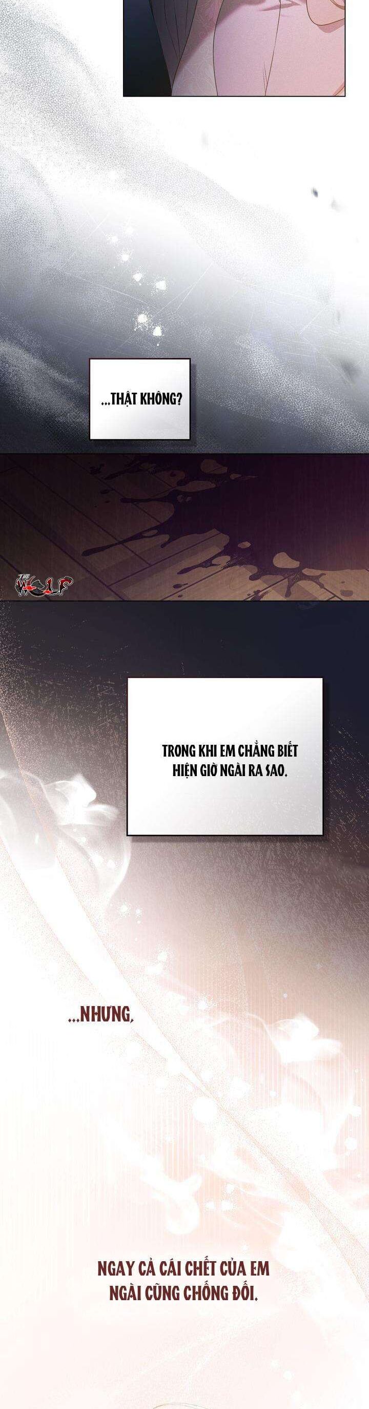 Phản Bội Nhân Phẩm Chapter 74 - Trang 2