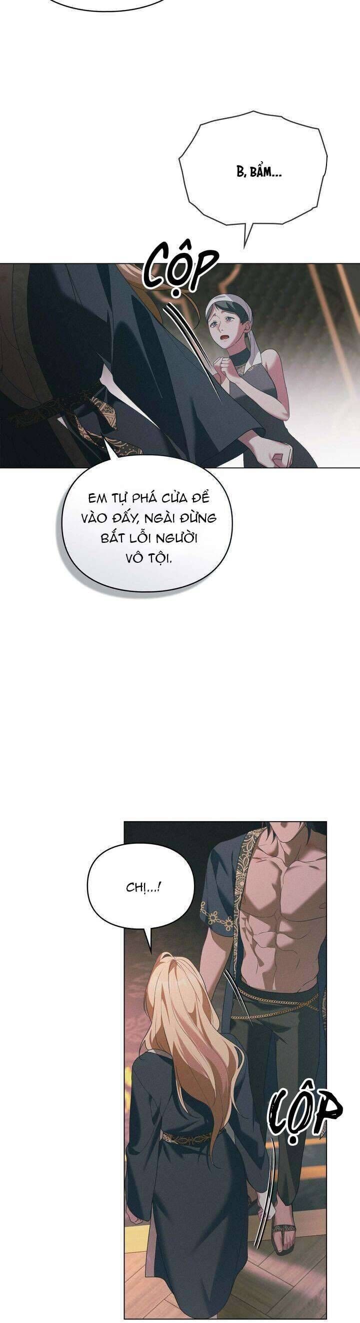 Phản Bội Nhân Phẩm Chapter 74 - Trang 2