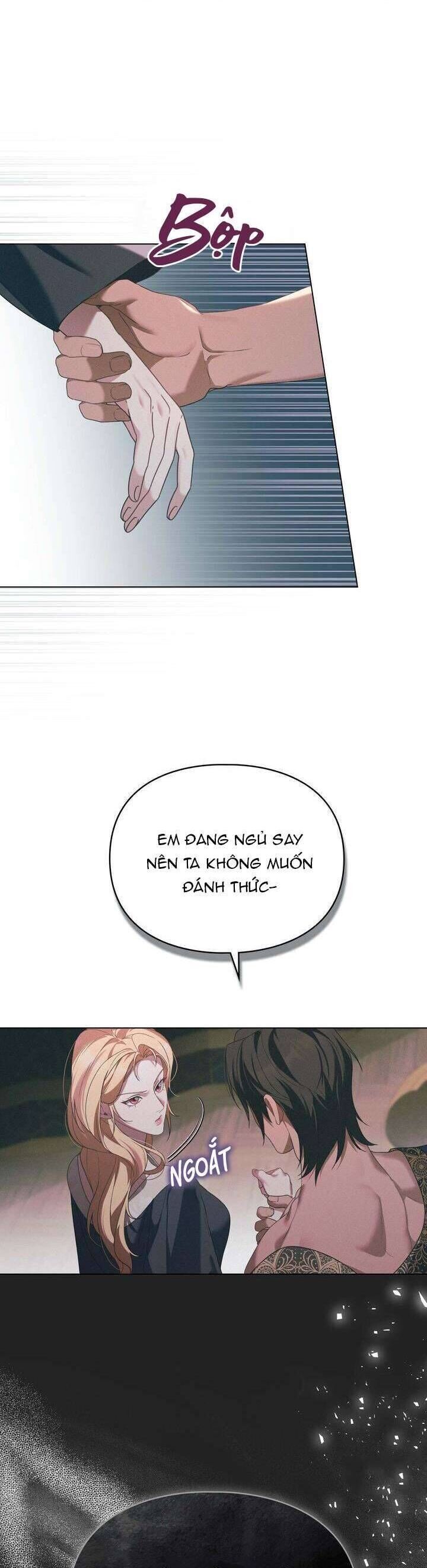 Phản Bội Nhân Phẩm Chapter 74 - Trang 2