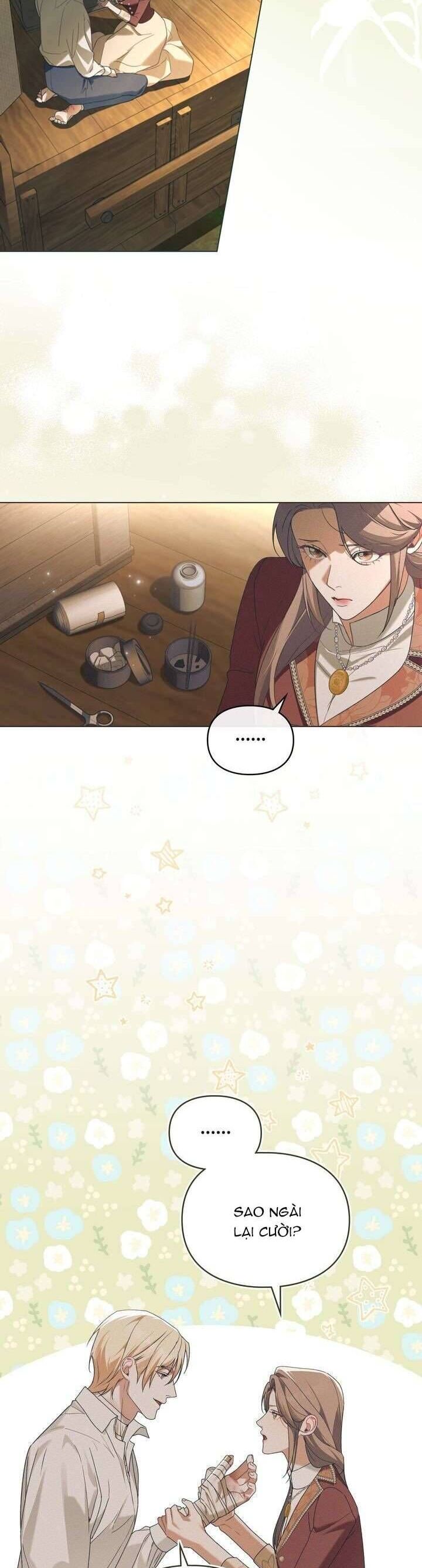 Phản Bội Nhân Phẩm Chapter 77 - Trang 2