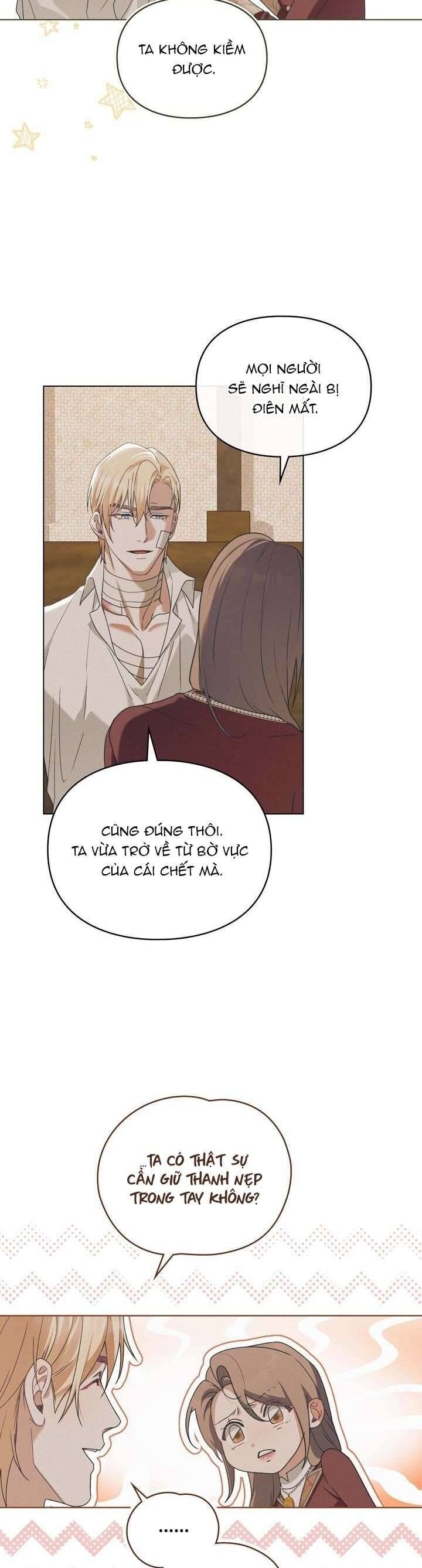 Phản Bội Nhân Phẩm Chapter 77 - Trang 2