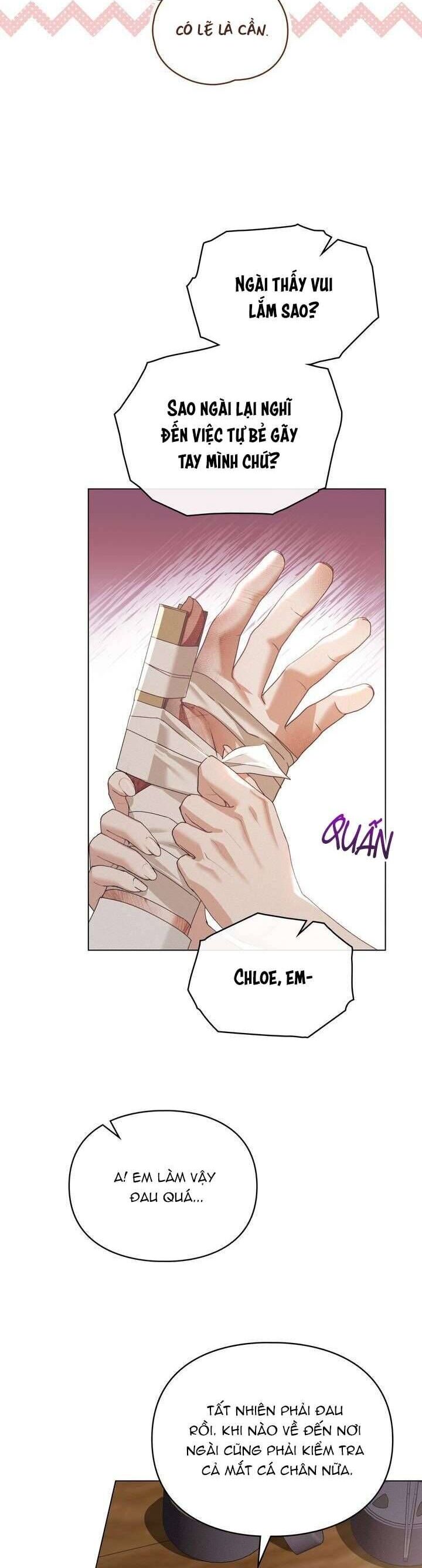 Phản Bội Nhân Phẩm Chapter 77 - Trang 2