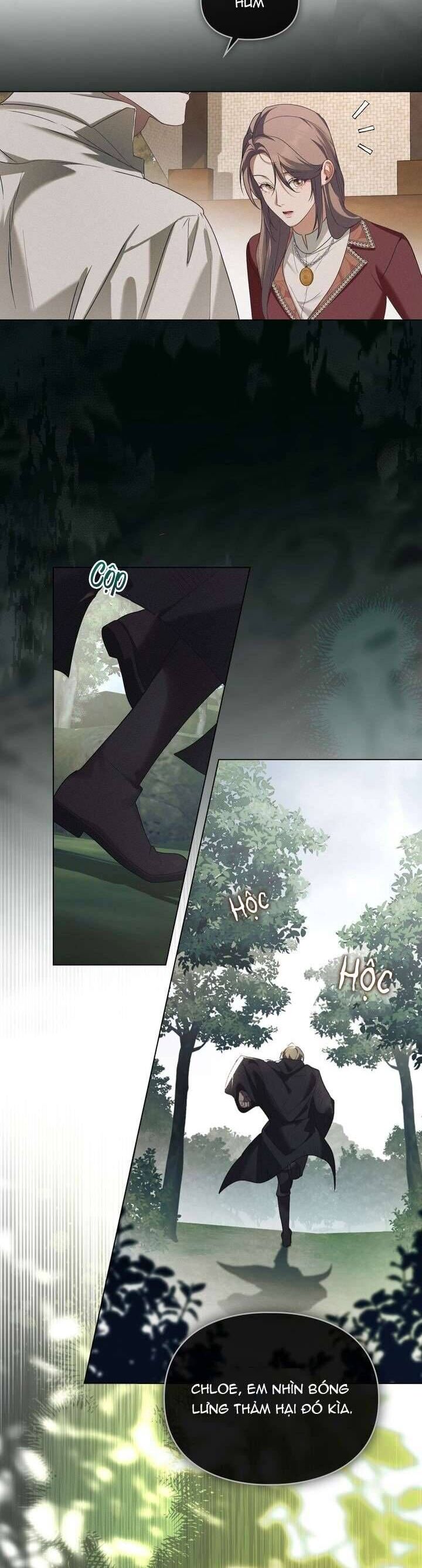 Phản Bội Nhân Phẩm Chapter 77 - Trang 2