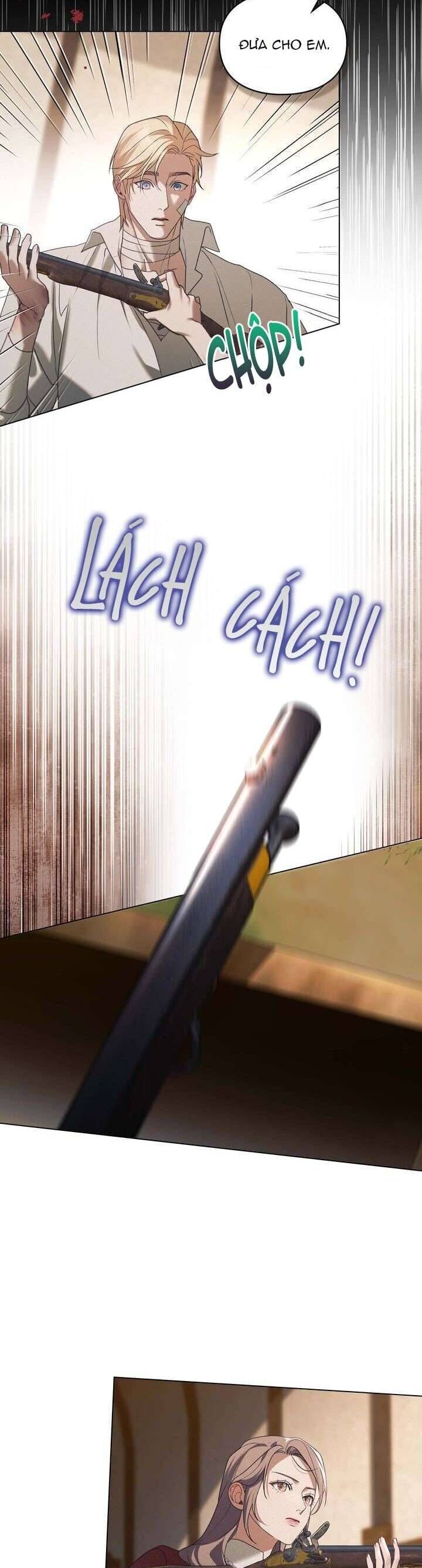 Phản Bội Nhân Phẩm Chapter 77 - Trang 2