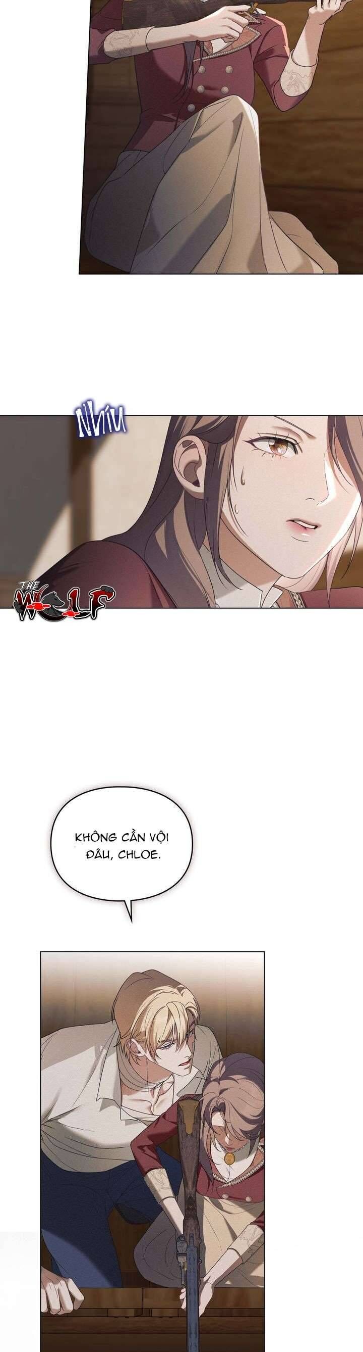 Phản Bội Nhân Phẩm Chapter 77 - Trang 2