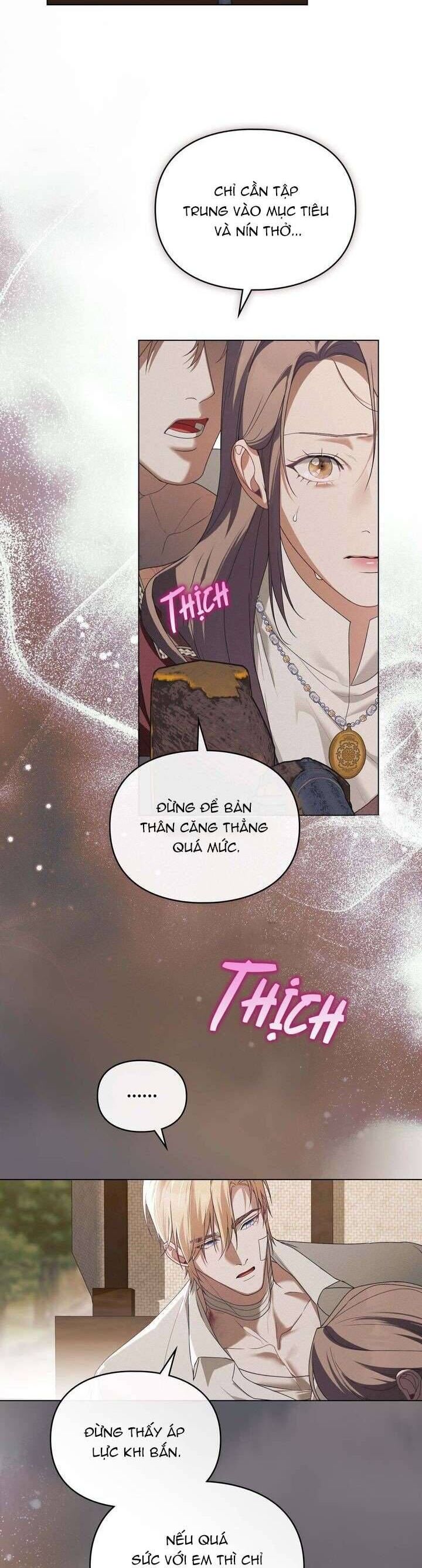 Phản Bội Nhân Phẩm Chapter 77 - Trang 2