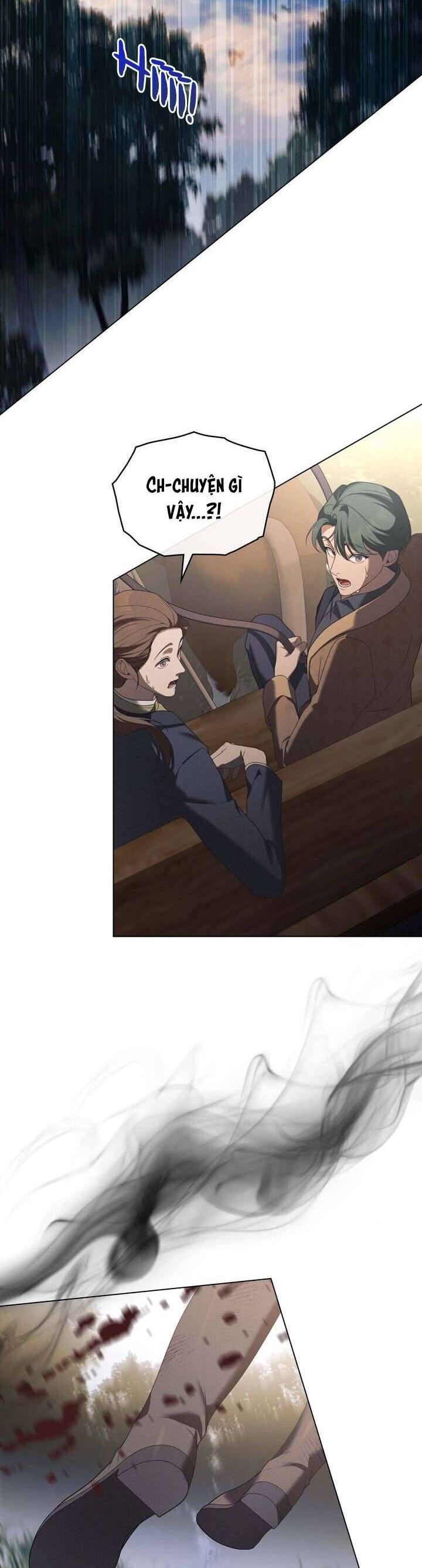 Phản Bội Nhân Phẩm Chapter 77 - Trang 2