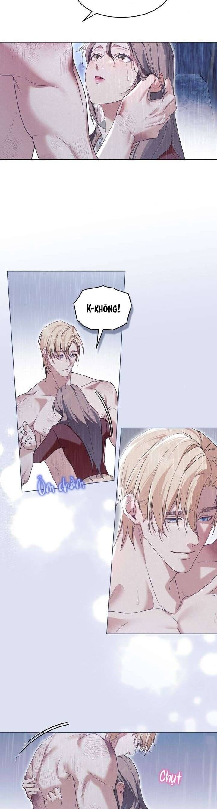 Phản Bội Nhân Phẩm Chapter 77 - Trang 2