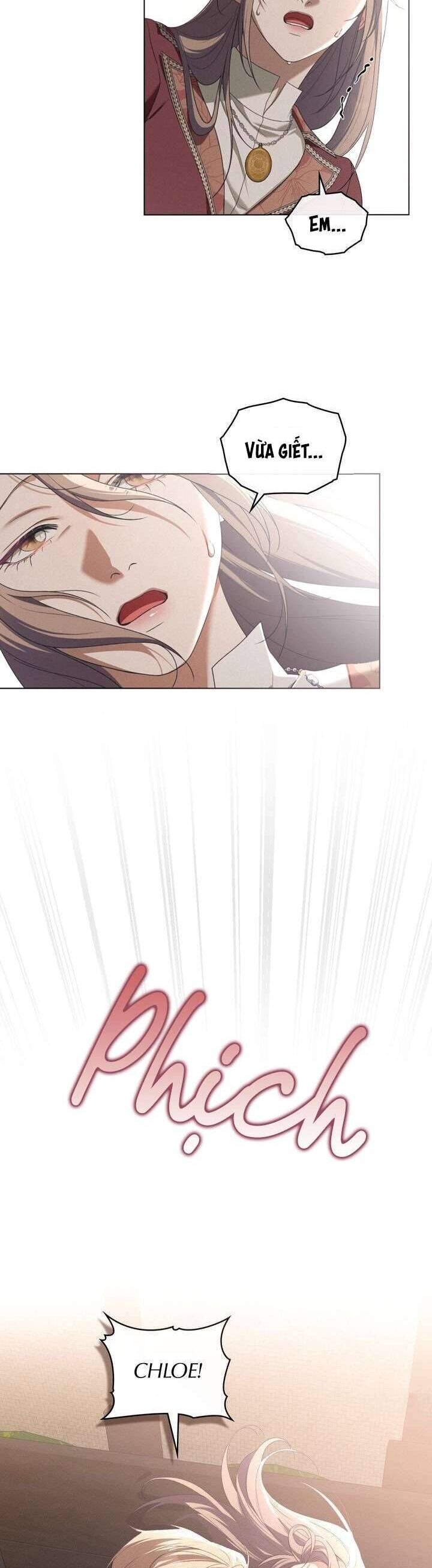 Phản Bội Nhân Phẩm Chapter 77 - Trang 2