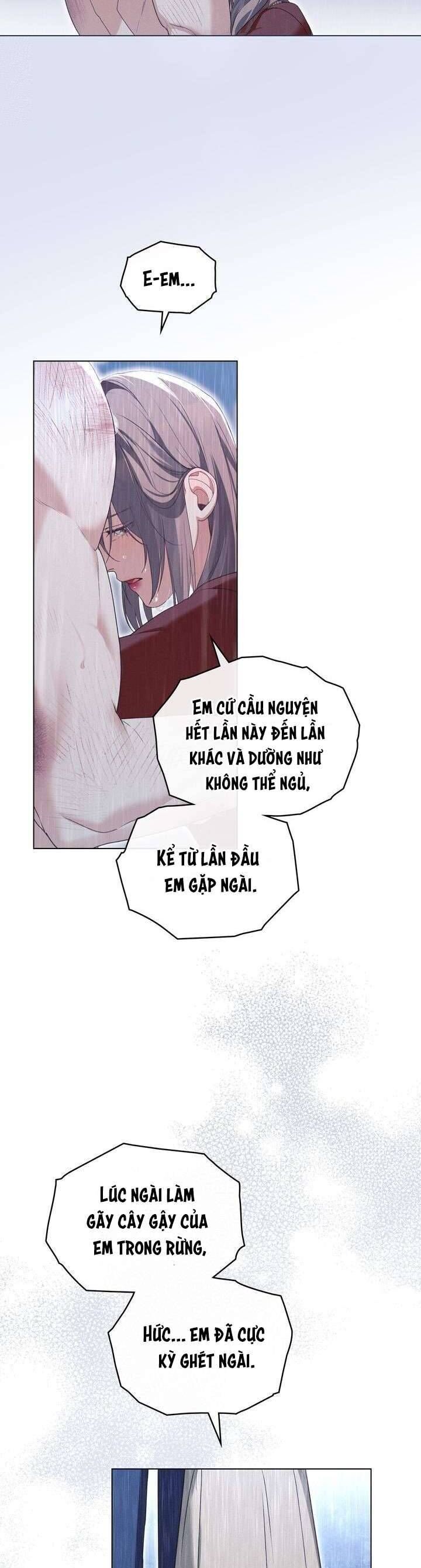 Phản Bội Nhân Phẩm Chapter 77 - Trang 2