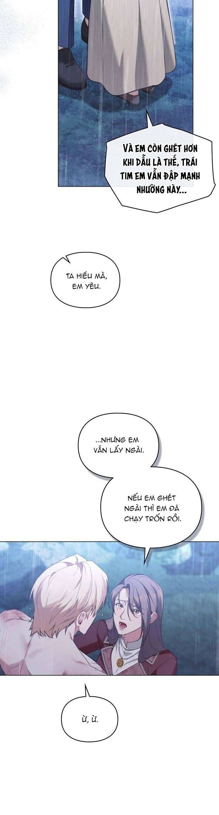 Phản Bội Nhân Phẩm Chapter 77 - Trang 2