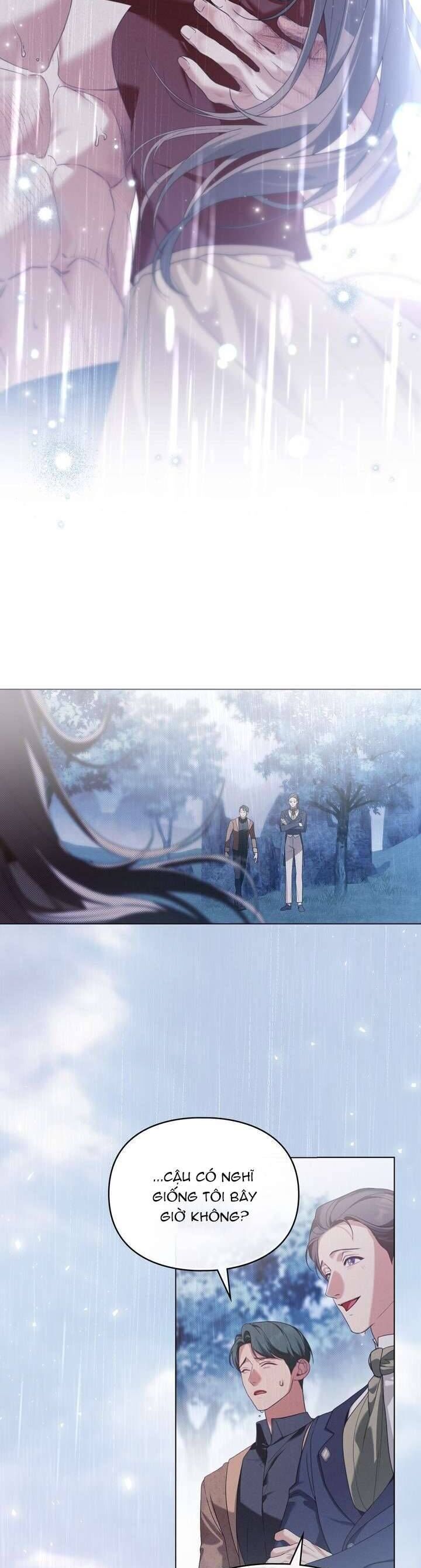 Phản Bội Nhân Phẩm Chapter 77 - Trang 2