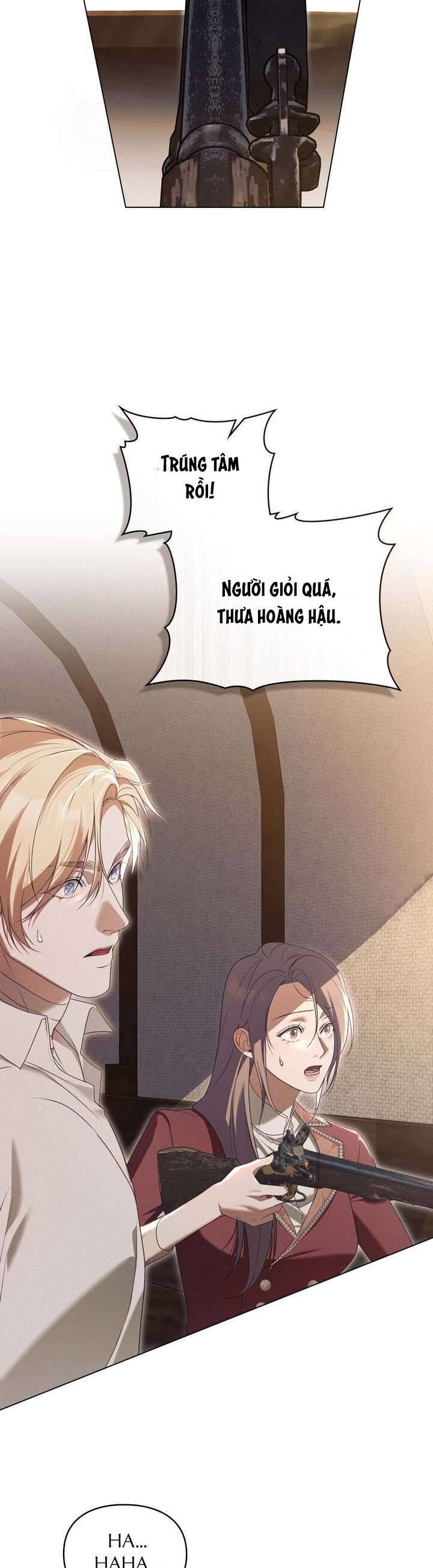 Phản Bội Nhân Phẩm Chapter 78 - Trang 2